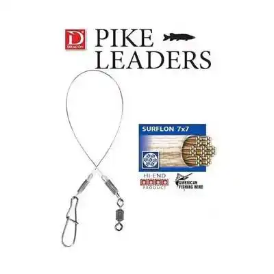 Classic Surfstrand Pike Leader 7x7