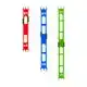 Interlok Slider Winders - 18 cm - Blue