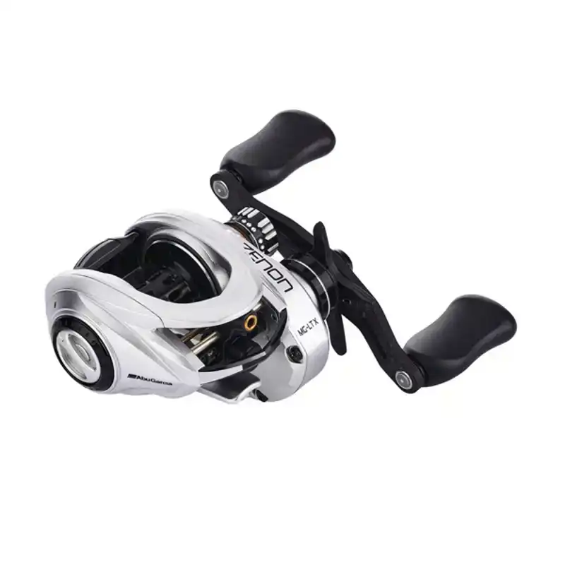Zenon MG - LTX Low Profile Reel - Left