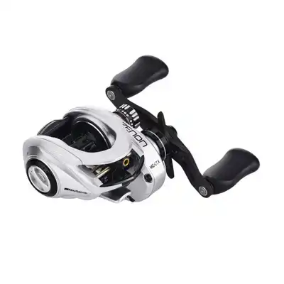 Zenon MG - LTX Low Profile Reel - Left