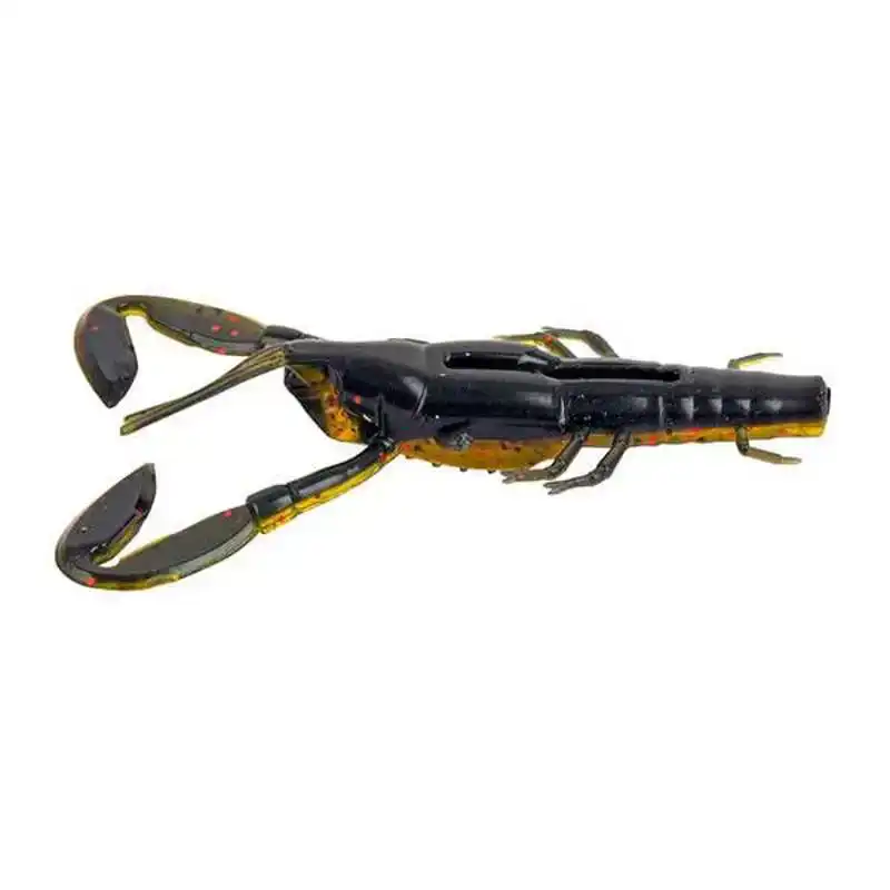 Critters - 7 cm - Dark Oil UV