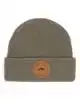 Everyday Waffle Knit Beanie Dolomite