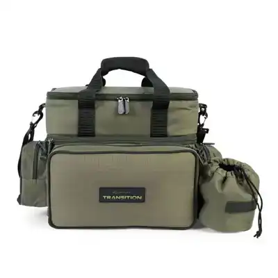 Transition Tackle & Bait Stack