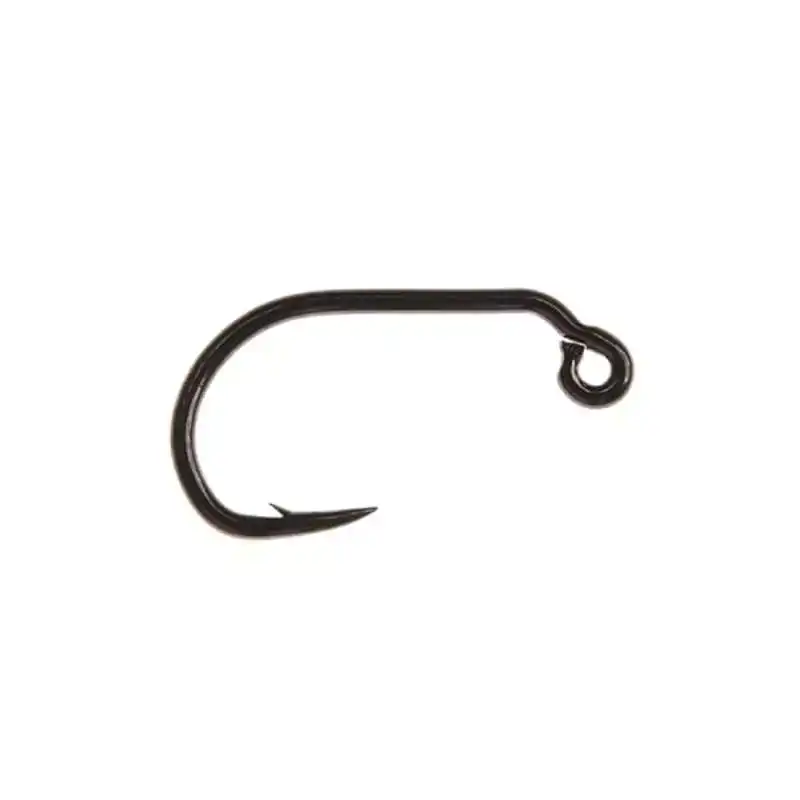 FW550 - Mini Jig - Barbed - Maat: 12