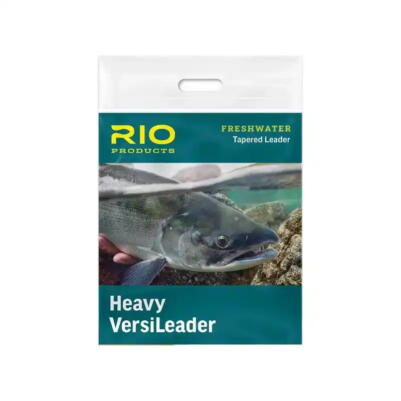 Heavy Versi Leader - 6 ft - Floating