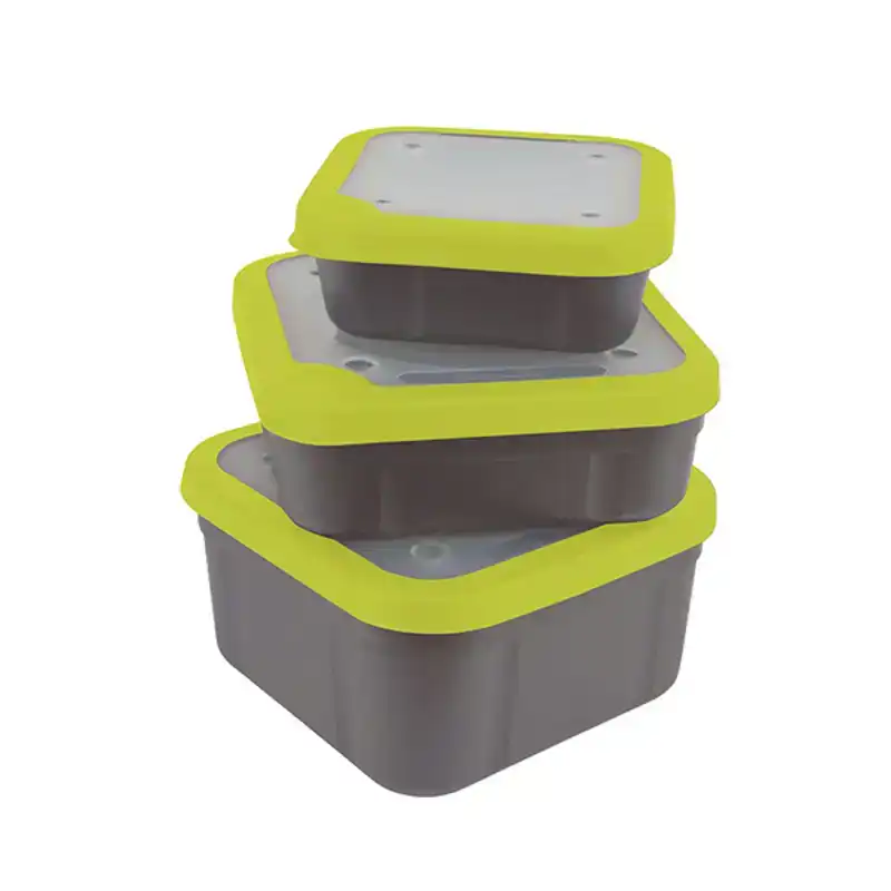 Bait Box Perforated - 1,1 pint