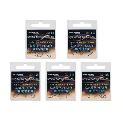 Acolyte Carp Hair Rigger