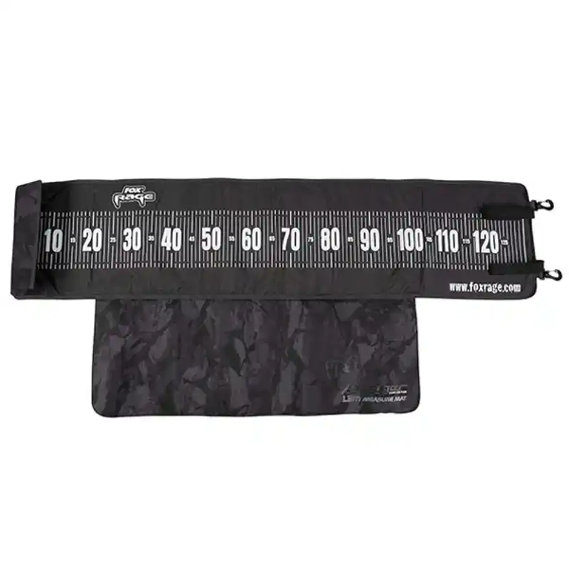 Voyager Measure Mat
