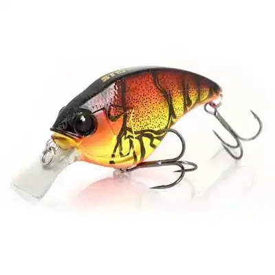 Sonic Side - Wild Craw OB