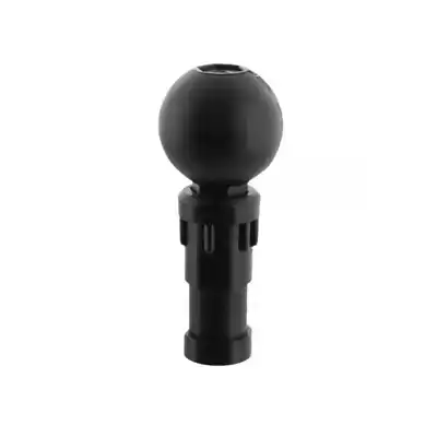 Ball With Post - 1,5 inch