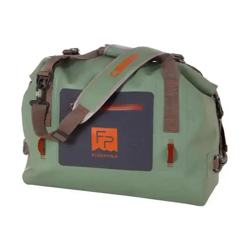 Thunderhead Roll Top Duffel
