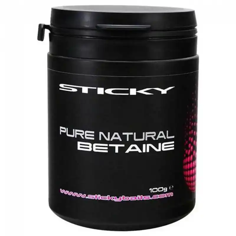 Pure Natural Betaine
