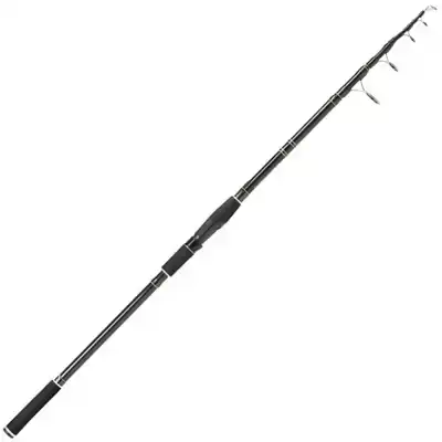 W2 Deadbait Easy Travel Tele