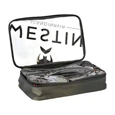 W4 Clear Guard Pouch Set