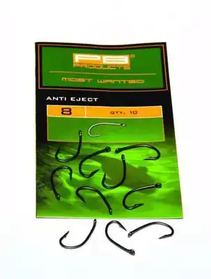 Anti Eject Hook