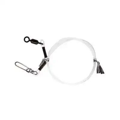 Fluorocarbon Leader HD - Pike Snap