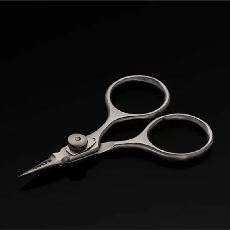 Hard Face Razor Arrow Scissors