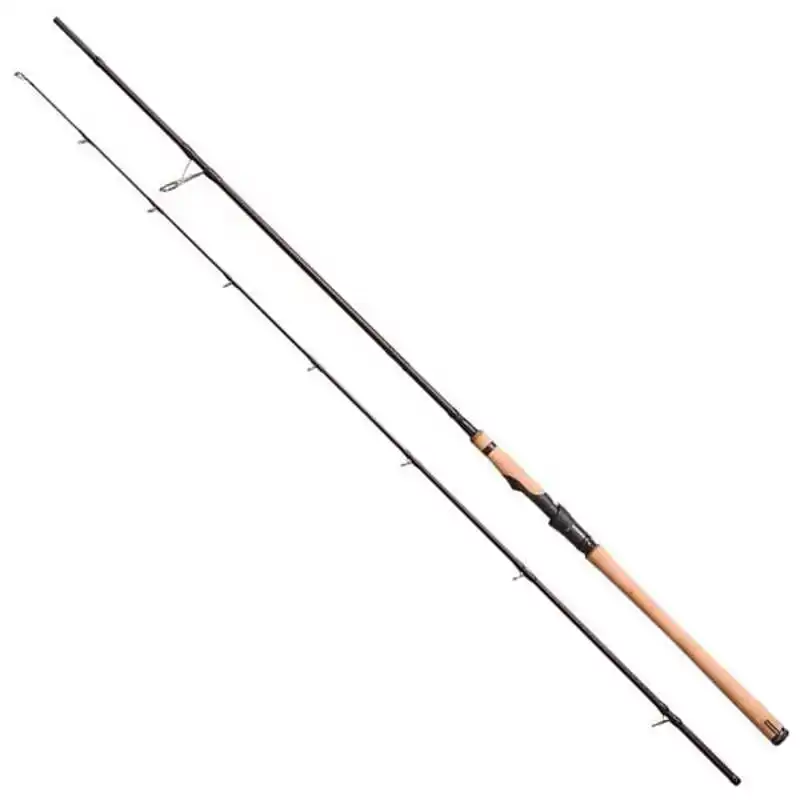 Alpha SG6 Big Bait - 2,21 m - 60/100 gram