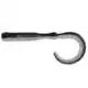 Freestyle Urban Prey Curl - 5,5 cm - Blue Disco