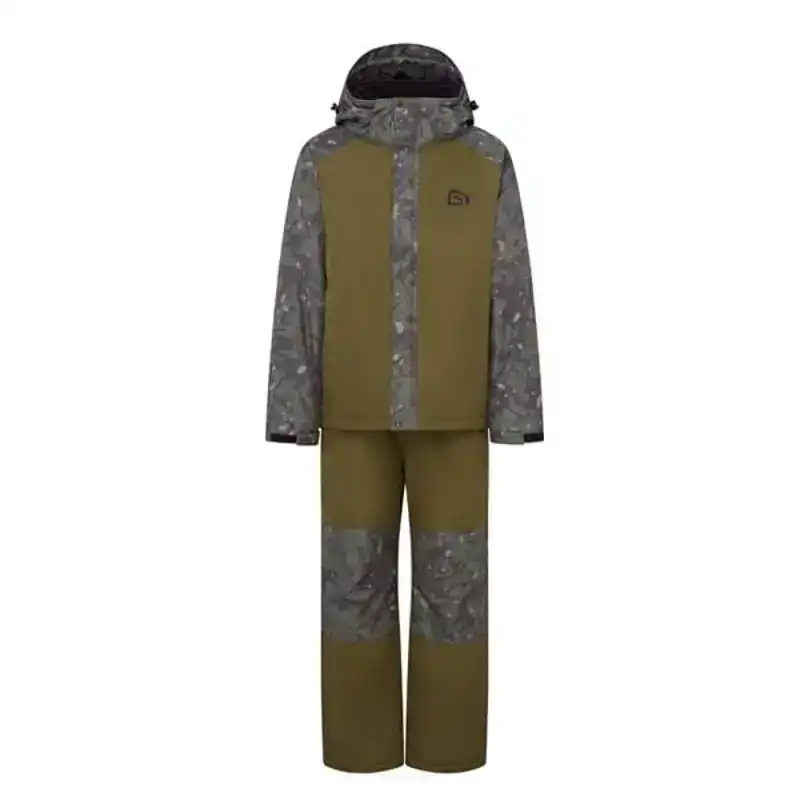 CR Camo 3-Piece Suit - XXL