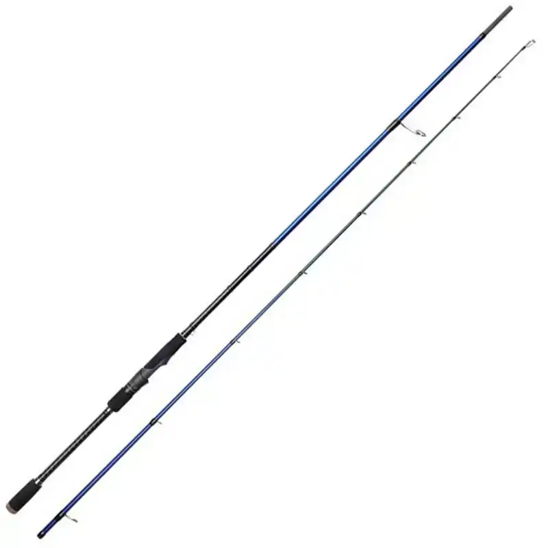 SGS6 Allround Spinning Rod - 2,74 m - 12/42 gram