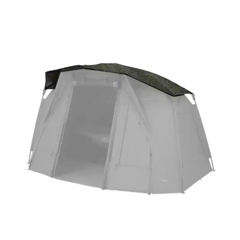 Tempest RS 100 Skull Cap - Camo