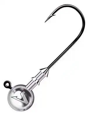 V-Point Classic Jig Head