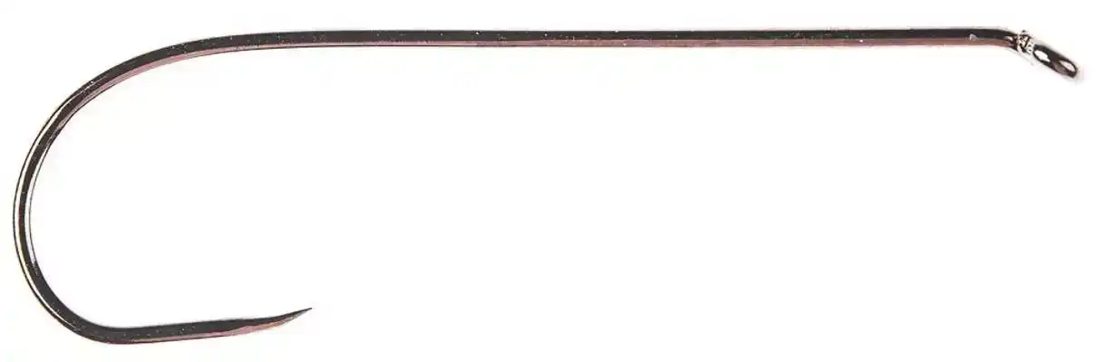 FW539 - Mayfly Dry Barbless