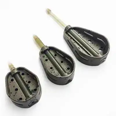 Hybrid In-line Feeder