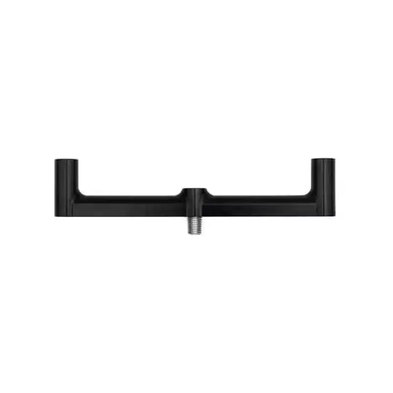 Singlez 2 Rod Buzzbar Aluminium - Black