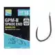 GPM-B Spade End Barbless - Maat: 12
