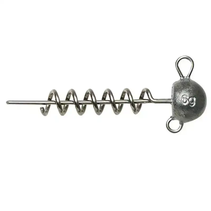 Corkscrew Ballhead - Bulkverpakking - 6 gram