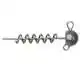 Corkscrew Ballhead - Bulkverpakking - 6 gram