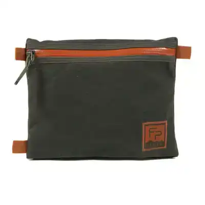 Eagle's Nest Travel Pouch