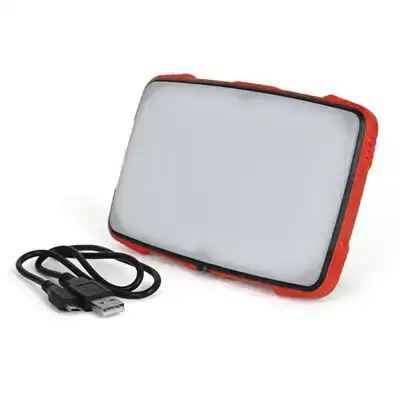 Halo Photography Light