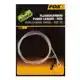 Edges Fluorocarbon Fused Leader - Kwik Change Swivel - 115 c
