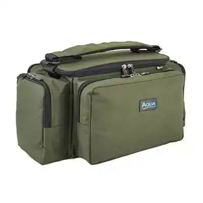 Small Carryall Black Series