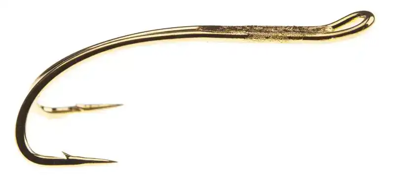 HR420G Tying Double #10