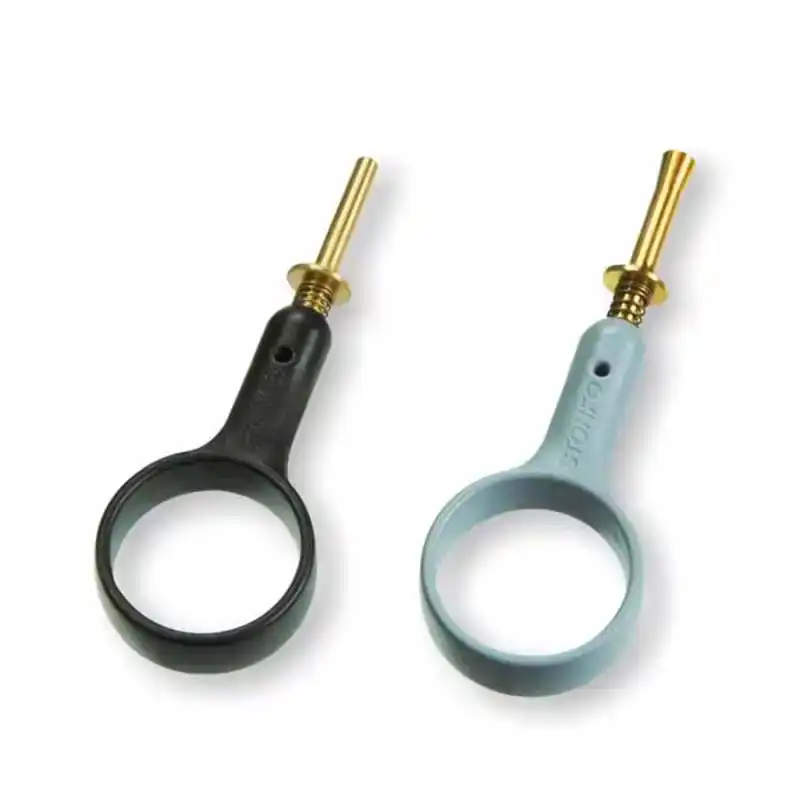 Elite Hackle Plier