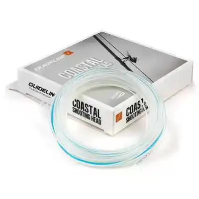 Coastal Shooting Head