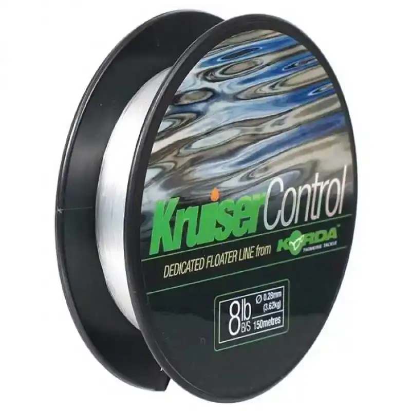 Kruiser Control - 0.25 mm