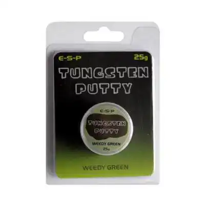 Tungsten Putty