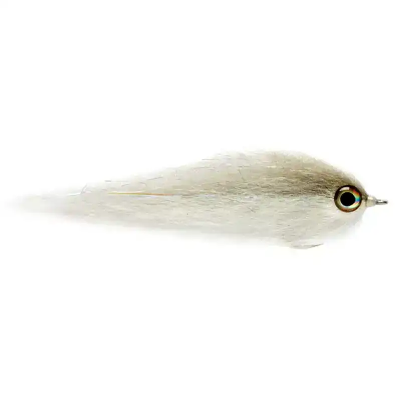 Salty Baitfish Mullet - Haak: 1/0