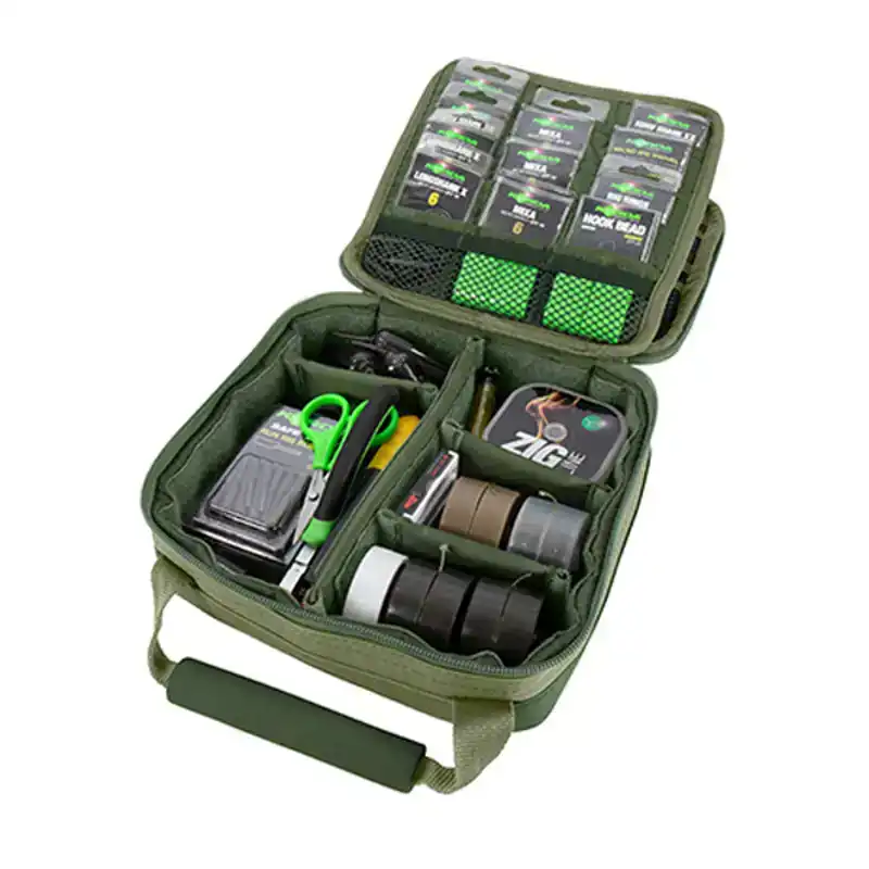 NXG Compact Tackle Bag