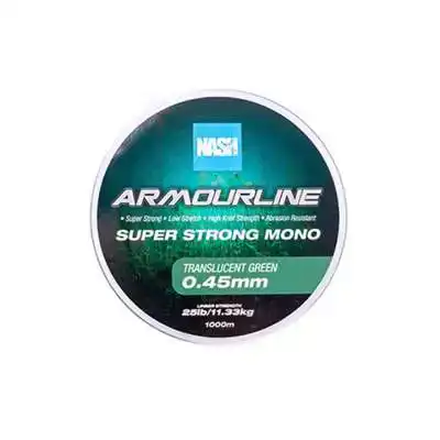 Armourline Super Strong Mono