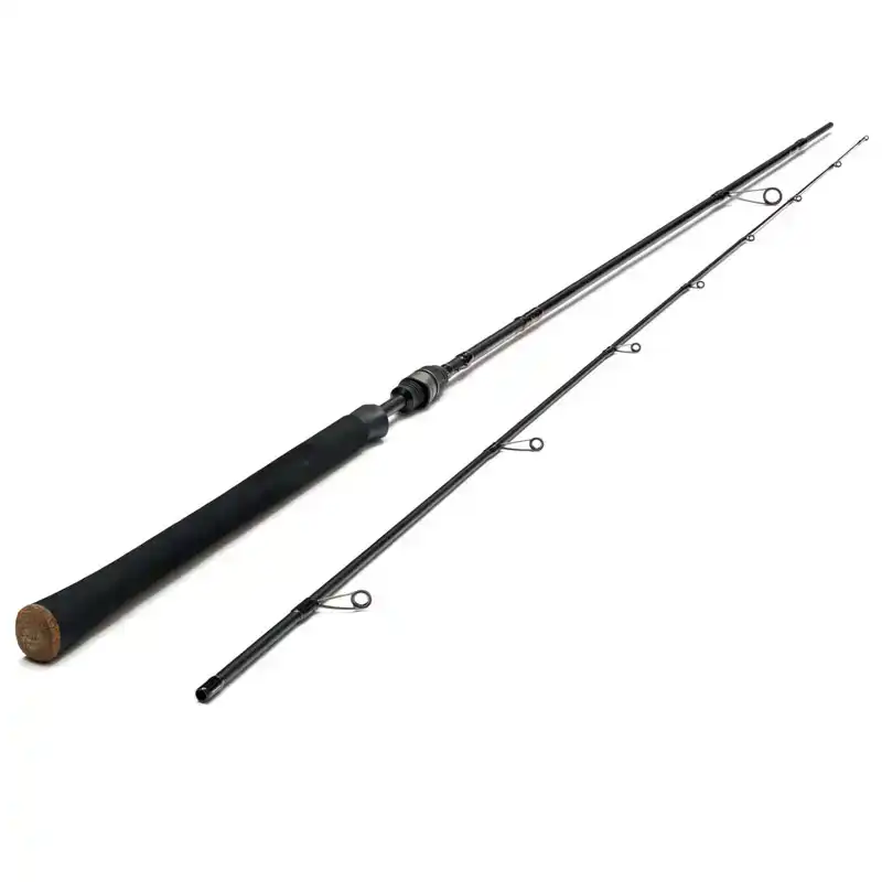 W3 Dropshot 2nd - 198 cm - 4 tot 21 gram