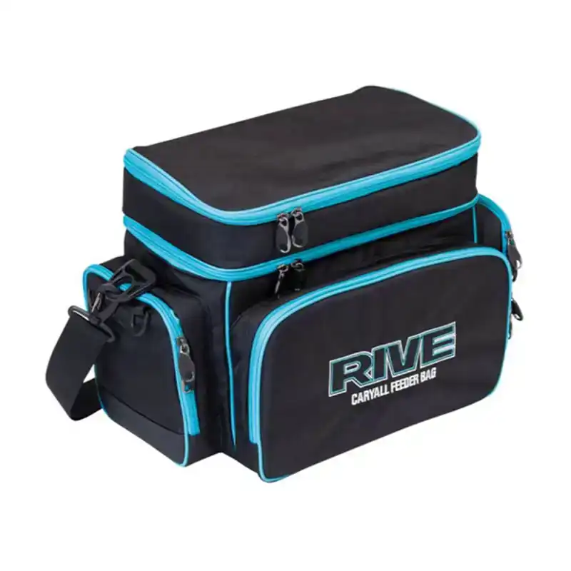 Carryall Medium Feeder Bag