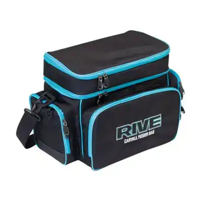 Carryall Medium Feeder Bag