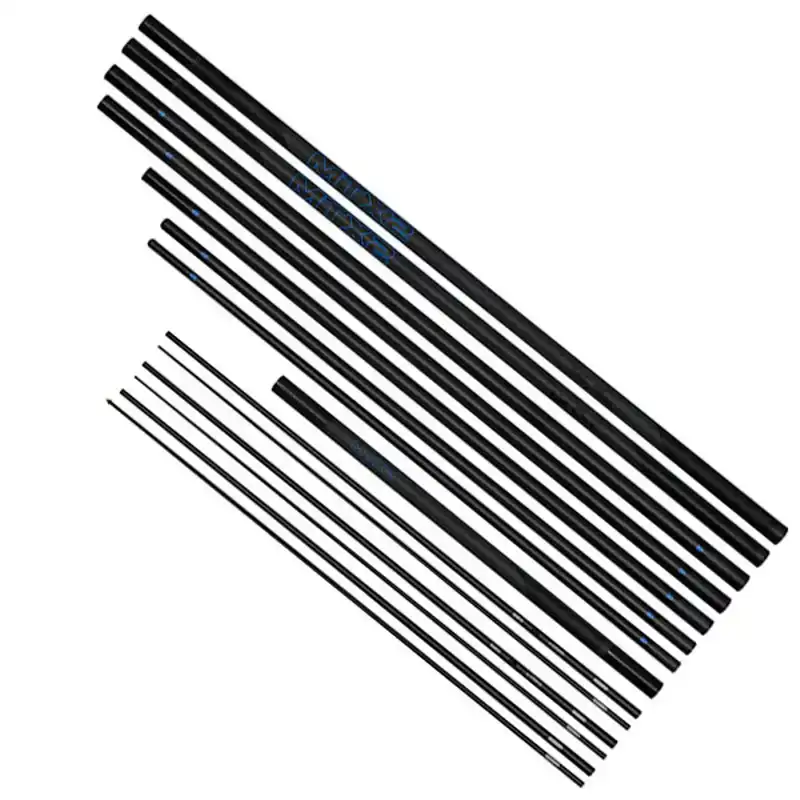 MTX2 V2 - 14,5M Pole Package