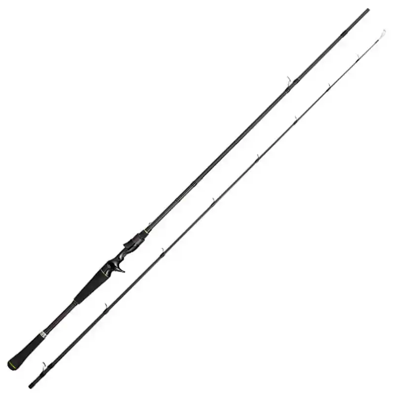 Overtake Fight ED Cast - 220 cm - 14/50 gram